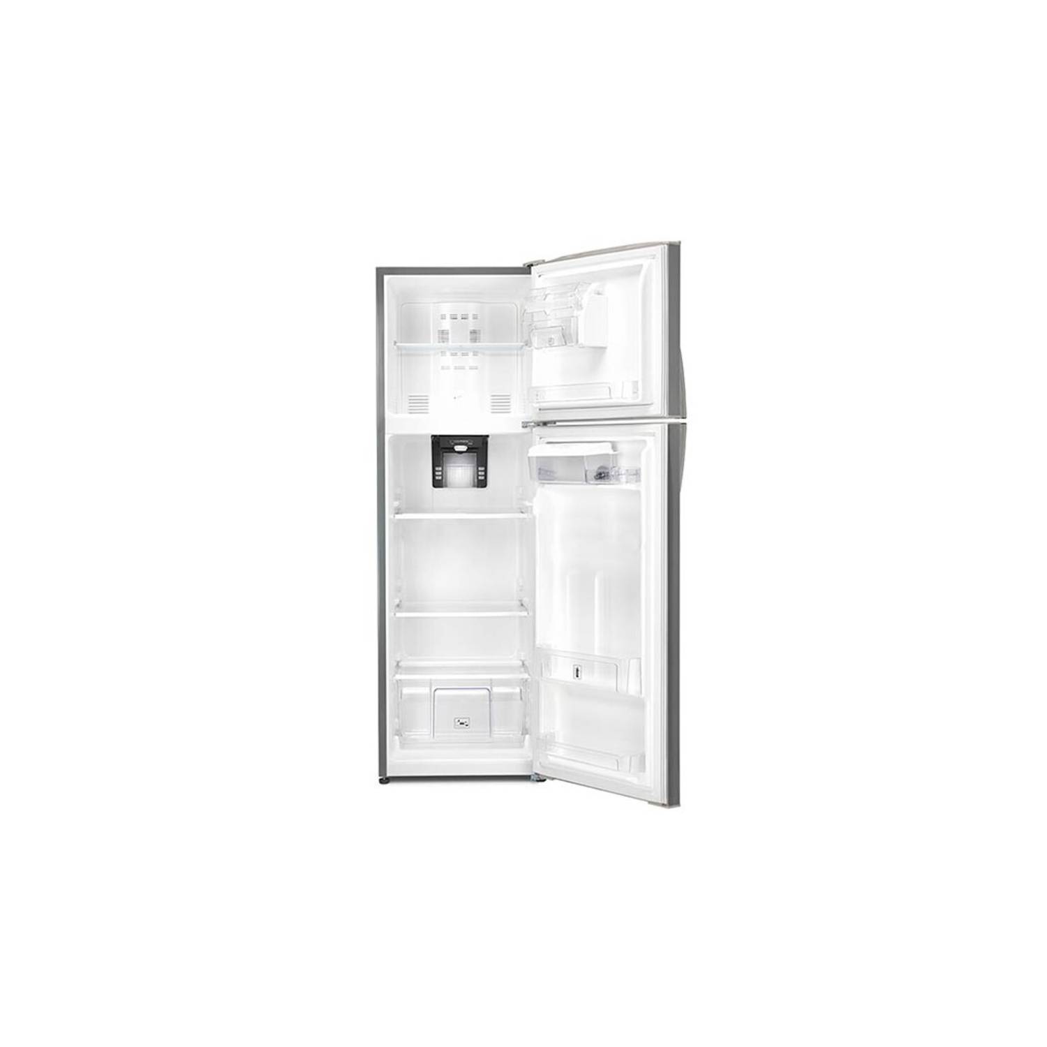 Nevera Mabe Congelador superior No Frost 247 Lt RMA230FJCG1 - Imagen 2