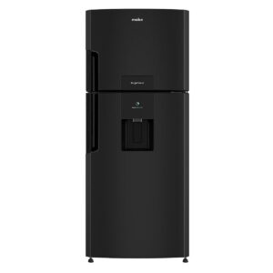 Nevera No Frost 415 L Brutos Color Grafito Mabe Rmp415bcg